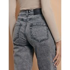 Джинсы женские Conte Elegant Mom Fit, размер XS, цвет acid washed bleach - Фото 5