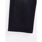 Джинсы широкие женские Conte Elegant, размер L, цвет washed black - Фото 7