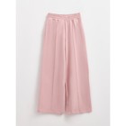 Брюки широкие женские Conte Elegant, размер S, цвет romantic pink - Фото 4