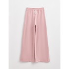 Брюки широкие женские Conte Elegant, размер S, цвет romantic pink - Фото 5