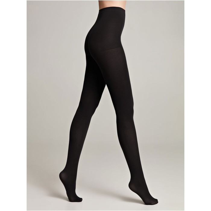 

Колготки женские VELOUR, размер 4, цвет nero