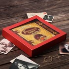 Родословная книга «Семейные традиции», 58 листов, 30×30 см - фото 68021986