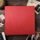 Родословная книга «Семейные традиции», 58 листов, 30×30 см - фото 68021988