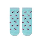 Носки детские хлопковые Conte Kids Tip-Top, размер 16, цвет ассорти, 3 пары - фото 27799953