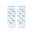 Носки детские хлопковые Conte Kids Tip-Top, размер 16, цвет ассорти, 3 пары - фото 27799954