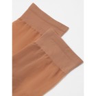 Носки женские с уплотнённой резинкой Conte Elegant Tension Soft 20, размер 23-25, цвет natural - Фото 11