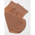 Носки женские с уплотнённой резинкой Conte Elegant Tension Soft 20, размер 23-25, цвет natural - Фото 4