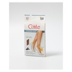 Носки женские с уплотнённой резинкой Conte Elegant Tension Soft 20, размер 23-25, цвет natural - Фото 5
