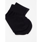 Носки женские с уплотнённой резинкой Conte Elegant Tension Soft 20, размер 23-25, цвет nero - Фото 2