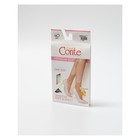 Носки женские с уплотнённой резинкой Conte Elegant Tension Soft 40, размер 23-25, цвет bronz - Фото 4