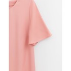 Платье женское, размер XS, цвет dusty rose - Фото 8