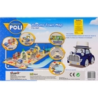 Набор игровой Poli Robocar «Мэрия» - Фото 2
