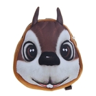 Мягкий рюкзак «Бурундук» - Фото 1