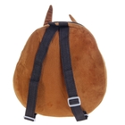 Мягкий рюкзак «Бурундук» - Фото 2