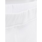 Юбка женская AMANDA, размер L, цвет white - Фото 4