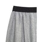 Юбка женская DORE, размер XL, цвет grey gradient - Фото 4