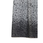 Юбка женская DORE, размер XS, цвет grey gradient - Фото 5