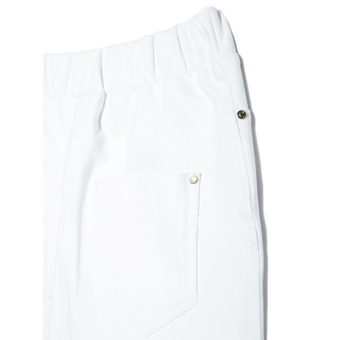 Юбка женская FAME, размер M, цвет white 65273