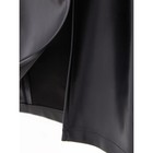 Юбка женская LU, размер S, цвет black - Фото 2