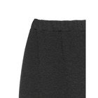 Юбка женская MISS GRACE, размер XS, цвет black melange - Фото 3