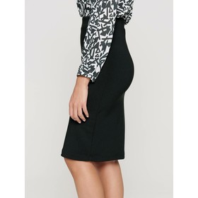 

Юбка женская PRESTIGE LONG, размер S, цвет black