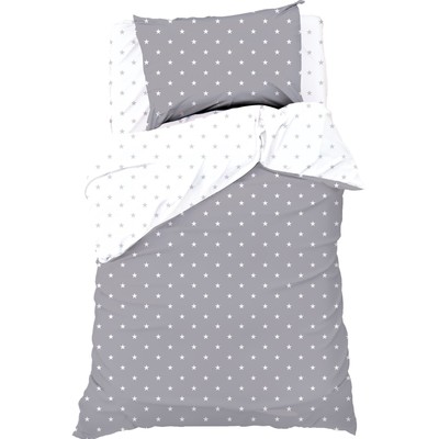 Постельное бельё 1.5-спальное «Этель. Звездочки», бязь