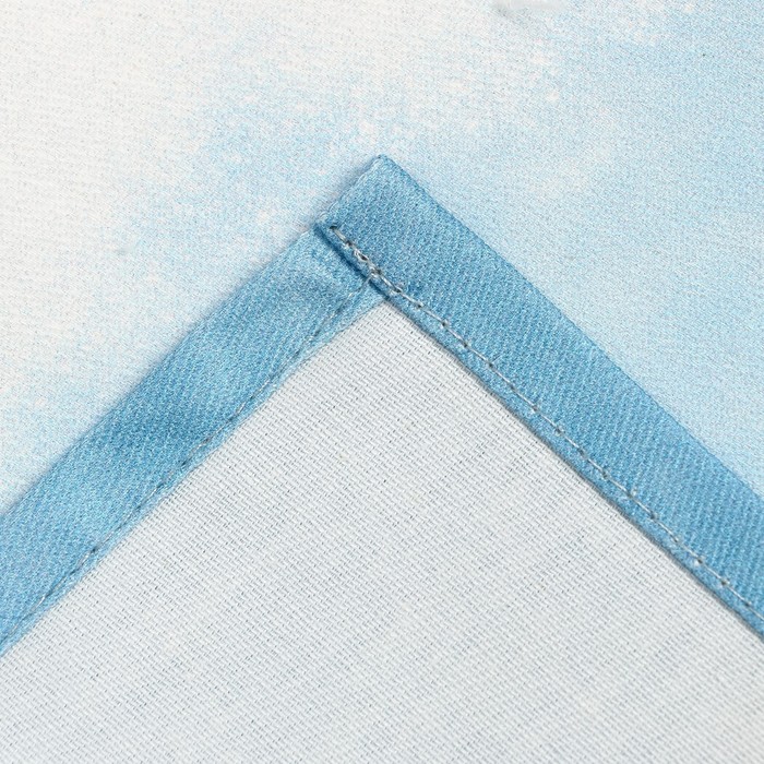 Набор в мешочке Этель "Весёлого года": полотенце 40х73 см, формочки для запекания - 3 шт.