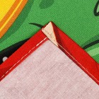 Набор в мешочке Этель «Красивая жизнь»: полотенце 40×73 см, формочки для запекания - 3 штуки - фото 34747418