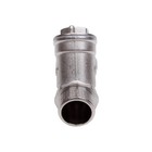 Фильтр грубой очистки AQUALINK, 3/4", внутренняя/наружная резьба - фото 22420722 Фильтр грубой очистки AQUALINK, 3/4", внутренняя/наружная резьба - фото 22420722