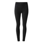 Леггинсы женские, цвет чёрный, размер 44/S 9845953