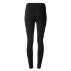 Леггинсы женские, цвет чёрный, размер 50/XL 9845956