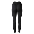 Леггинсы женские, цвет чёрный, размер 48/L 9845959