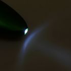 Ручка шариковая-брелок+фонарик+2 отвёртки+стилус, микс - Фото 2