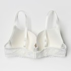 Бюстгальтер женский, цвет белый, размер 80В 9845972