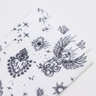 Носки женские, цвет белый, размер 23-25 - фото 41589941