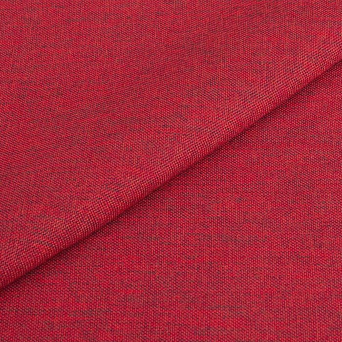 Лежак «Челси», размер 88х65х125 см, цвет Красный - фото 1907788116