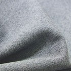 Лежак «Челси», размер 88х65х125 см, цвет серый - Фото 4