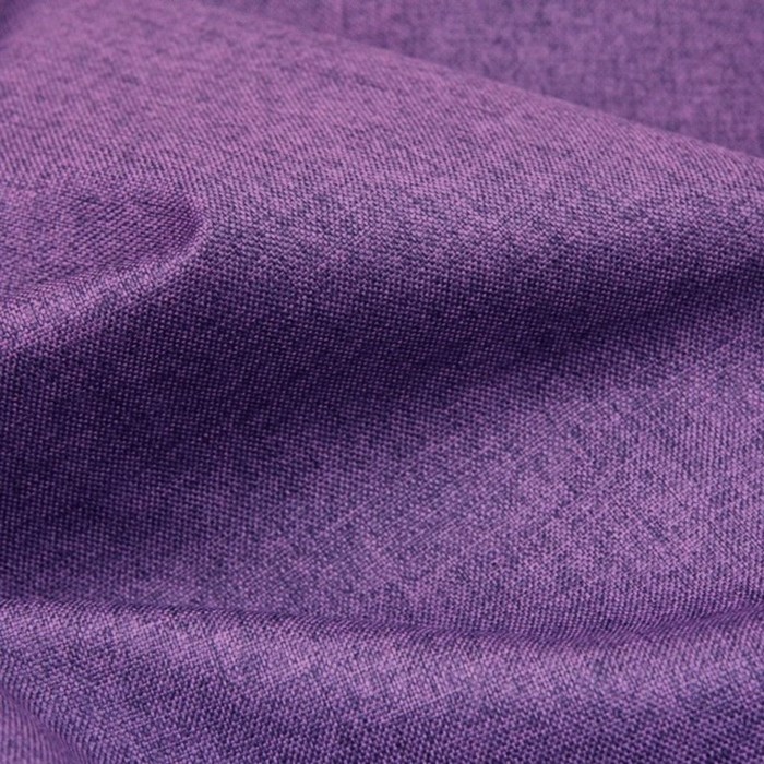 Лежак «Челси», размер 88х65х125 см, цвет фиолетовый - фото 1907788141