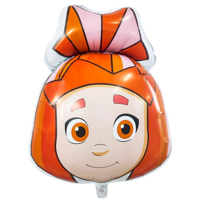 Шар фольгированный 13