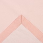 Скатерть новогодняя Этель "Pink magic" 150х180см +/-3см с ГМВО, хл100% , СОРТ 2 - Фото 7