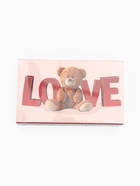 Носки для девочки KAFTAN: Happy Love bear, набор 3 пары, бежевые, размер 14-16 (3-5 лет) - Фото 10