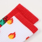 Набор детских носков KAFTAN "Дракон" 2 пары, р-р 18-20 - фото 22550456