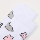 Носки детские махровые KAFTAN "Заи" р-р 14-16 - Фото 2