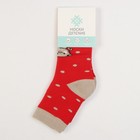 Носки детские махровые KAFTAN "Котята" р-р 14-16 - Фото 3