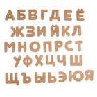 Пазл, серия «Весёлые игрушки» «Русский алфавит, 33 буквы» 9396271 - фото 16862706