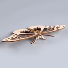 3D пазл «Юный гений»: Собери бабочку - фото 319758537