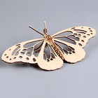 3D пазл «Юный гений»: Собери бабочку - Фото 3