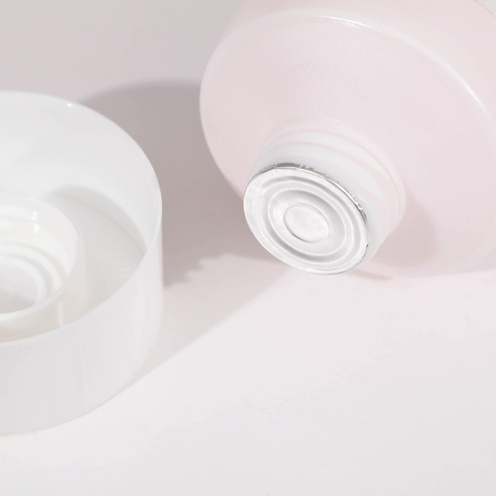 Мерцающий крем для тела "Candy baby", 200 мл 37574