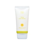 Успокаивающий солнцезащитный крем Lamelin Cica Sun Cream SPF50+, 70 мл - Фото 2