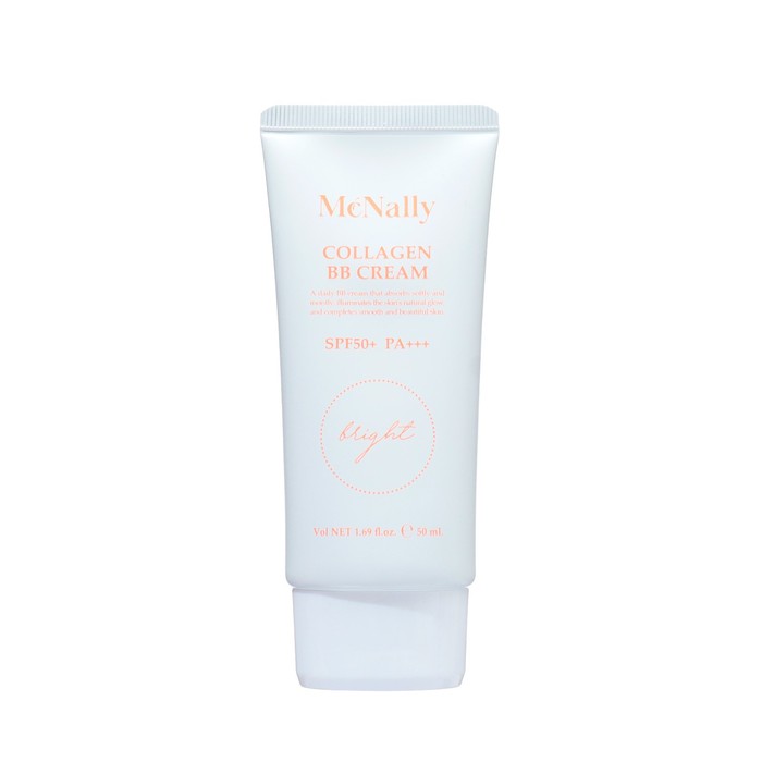 Коллагеновый ВВ-крем для лица PrettySkin SPF50+, 50 мл 37577